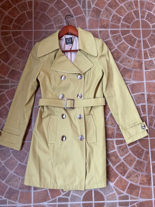 Плащ жіночий весна- осінь