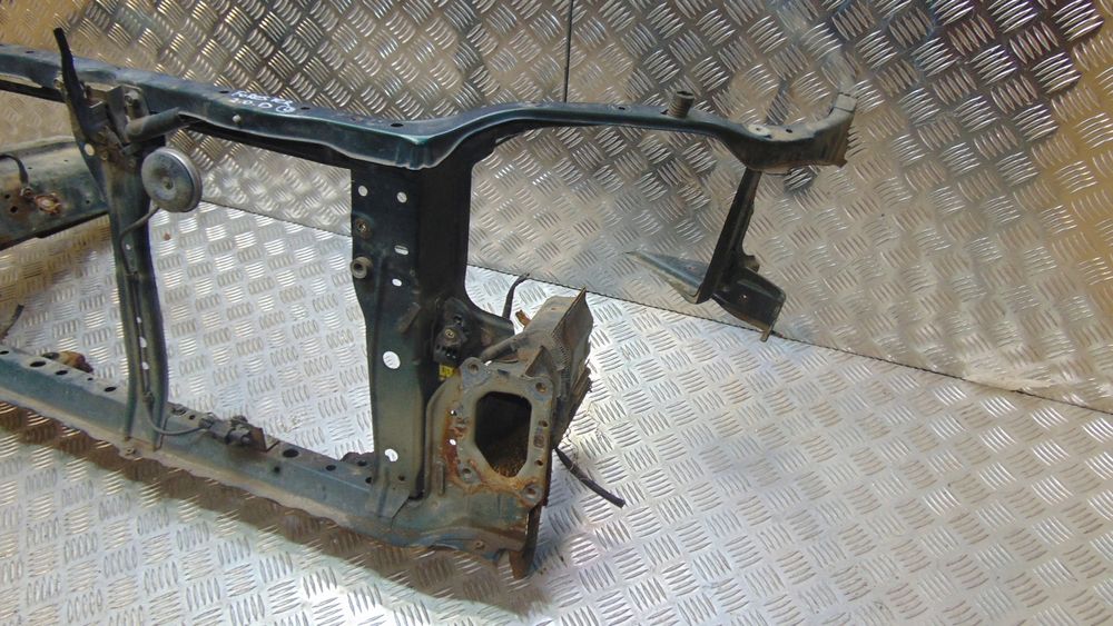 pas przedni subaru forester iii 2.0 d