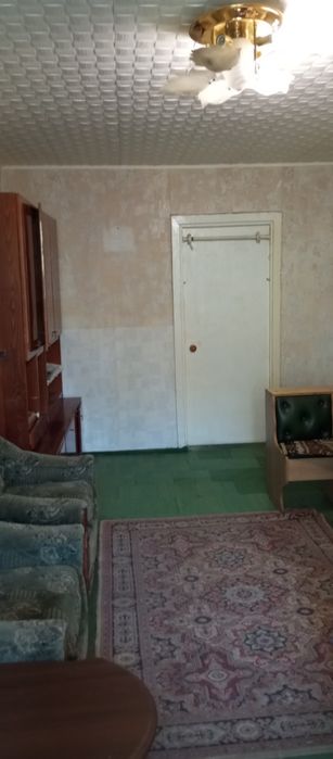 Продаж 2 кімнатної квартири 3 поверх 5 поверхівки  м-н Даманський