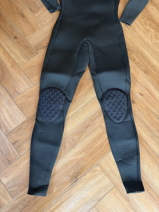 Pianka Volcom Modulator A9532203 czarny