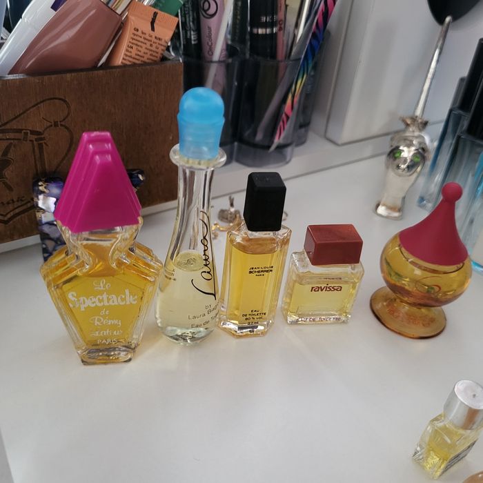 Духи миники оригинальные