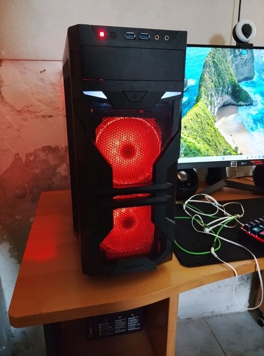 Computador torre
