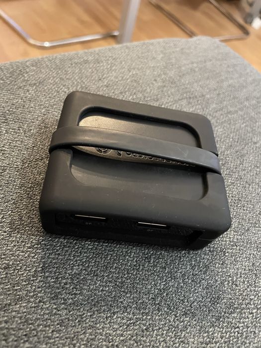 Cable Matter 4K Display Port