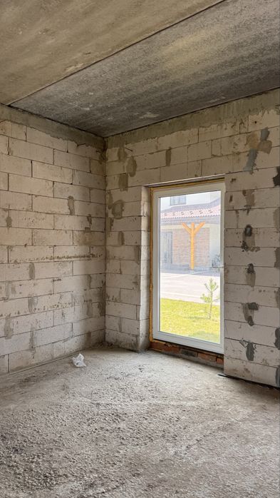 Продаж будинку біля лісу в КМ «Буде Дім» (Деревач)