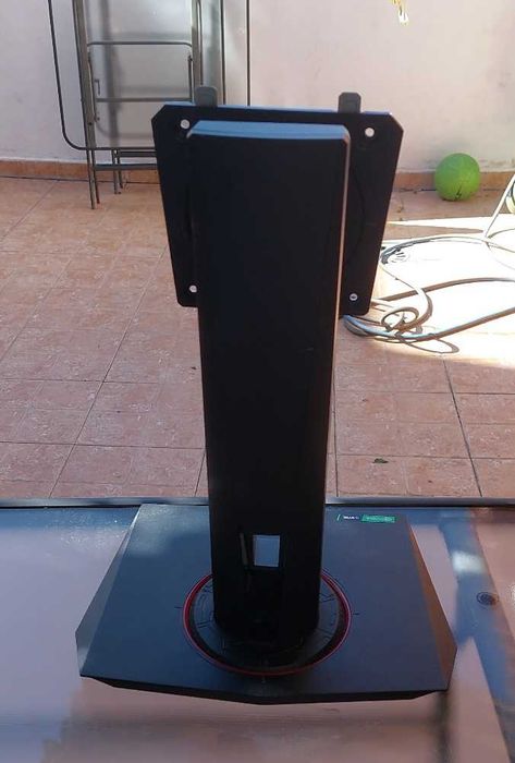 Suporte Monitor ASUS Gaming Original (Ajustável/Rotação) + Parafusos