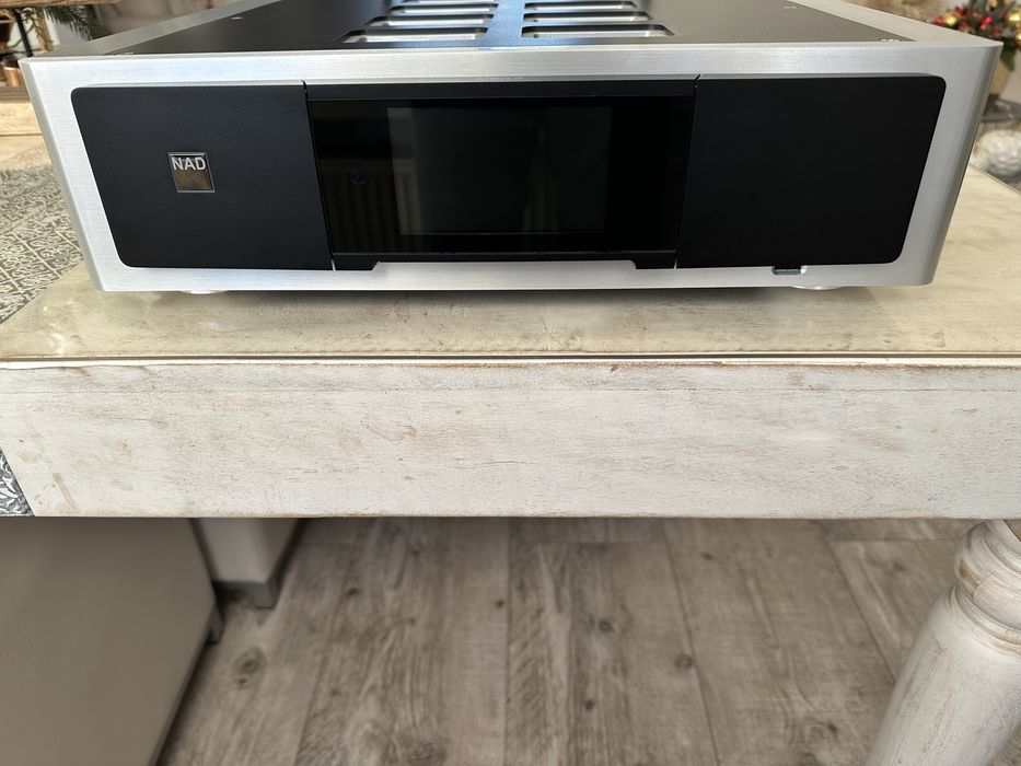 NAD M50.2  Streamer, Ripper, CD!! Idealny Stan!! Gwarancja!!