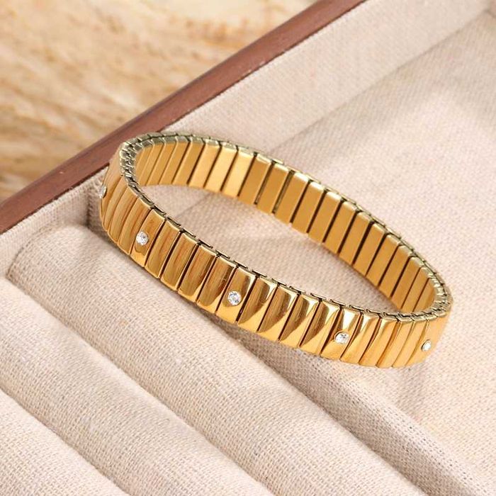 Pulseiras em Aço (pode comprar individualmente)