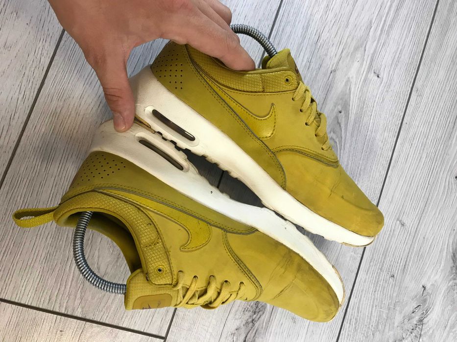 Buty Nike Air Max Thea rozm. 38,5