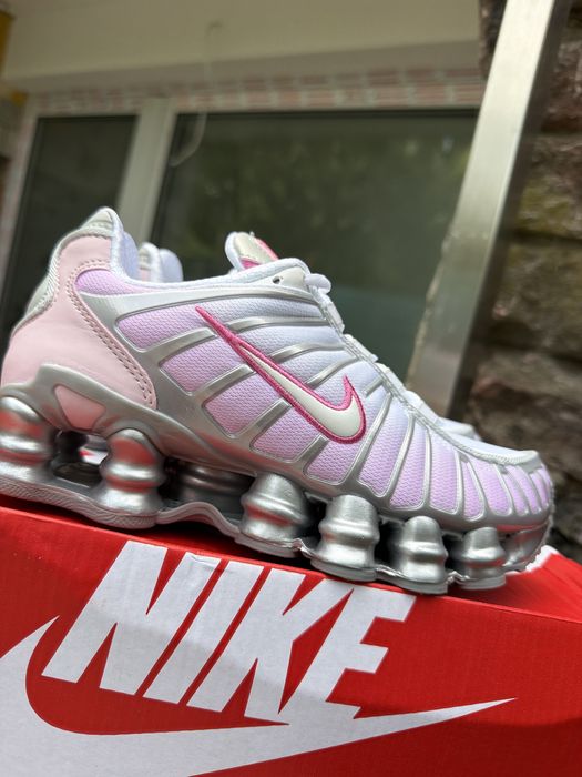 Nike Shox TL rozmiar 38 Nowe Orginalne