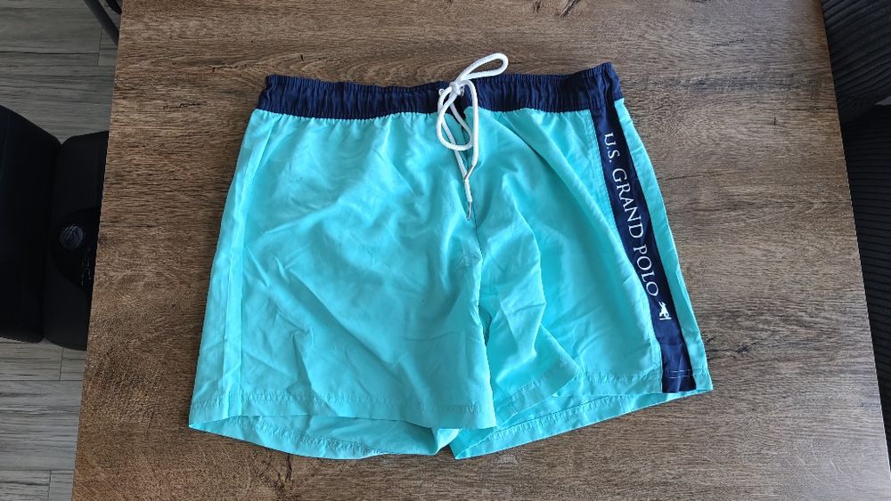 Kąpielówki XL U.S. Grand Polo