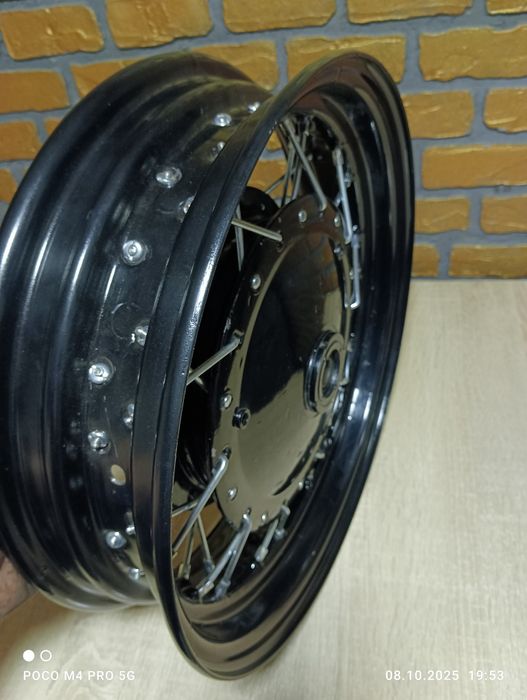 Продаю колеса під замовлення на  МТ Дніпро r 16 r19