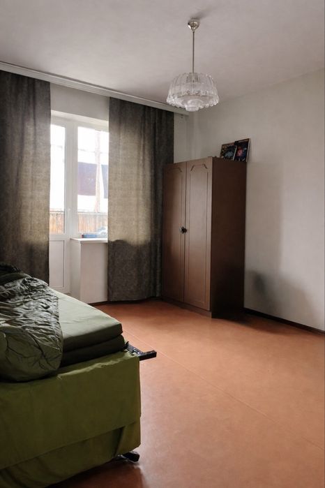 4-к квартира з ремонтом! ПОСТАНОВА- так мінімальне оформлення!