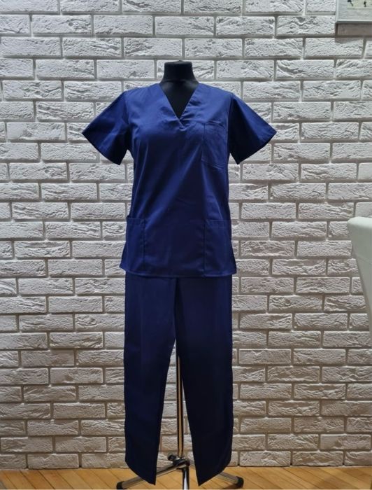 Scrubs strój medyczny