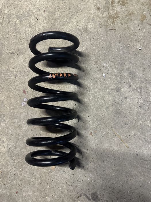 Do sprzedania sprężyna tył opel antara