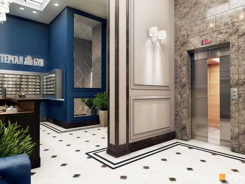 Оренда 2к квартири в ЖК Володимирський вул. Антоновича, 109