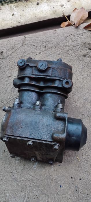 Запчастини на камаз