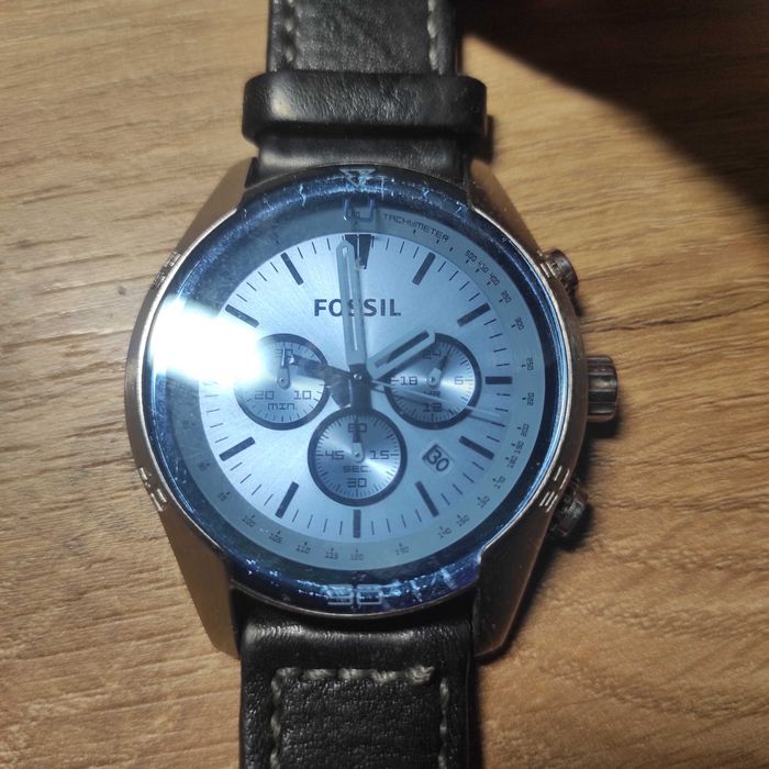 Zegarek męski FOSSIL