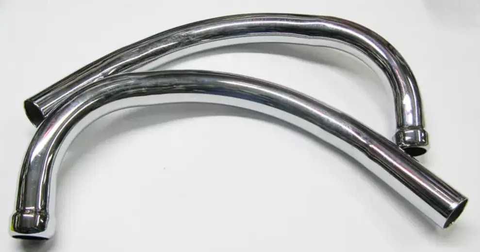 Коліна вихлопних труб / глушника для ЯВА/Jawa 250/360/350/634/638/640