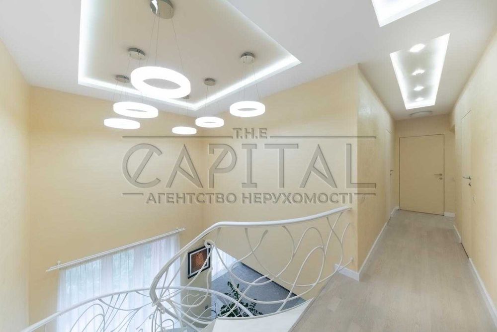 ПЕНТХАУС центр 170м2 Дмитрівська Шевченківський Просторий та світлий