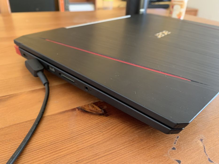 Acer Aspire VX | OTIMO ESTADO