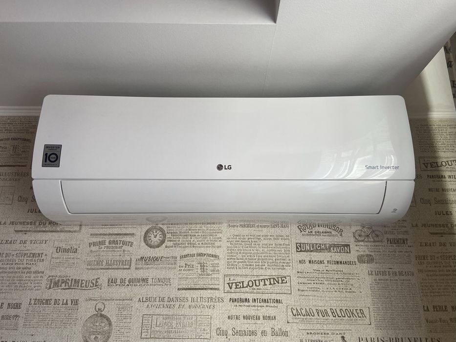 Внутренний блок кондиционера