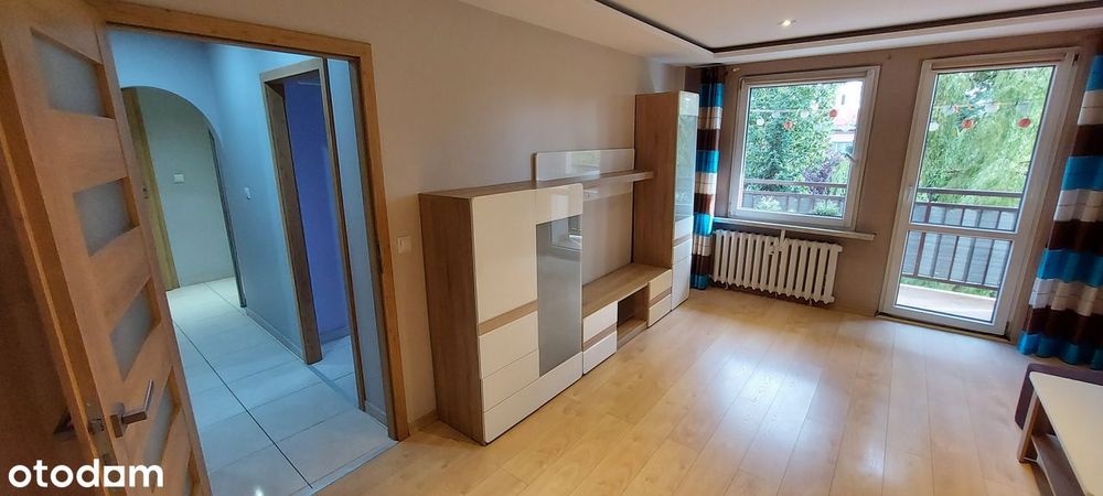 2 pokoje | 51,5 m² | Dąbrówka Mała | winda | bez pośrednika