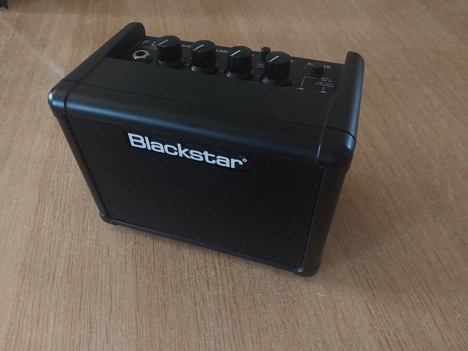 Amp mini Blackstar Fly 3Watt