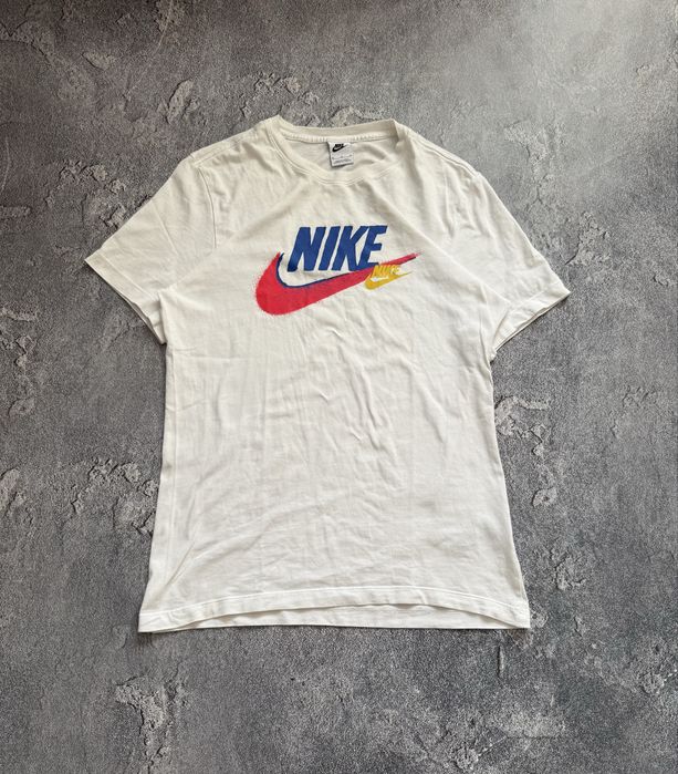 Футболка Nike Big Logo