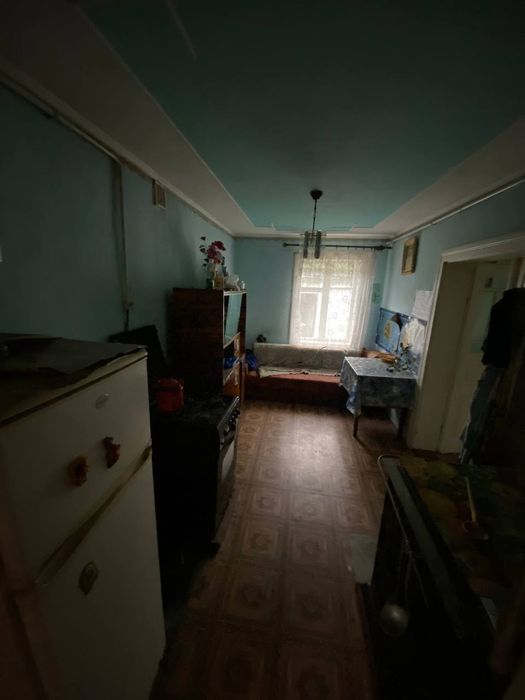 Продаж будинку смт Монастирчани