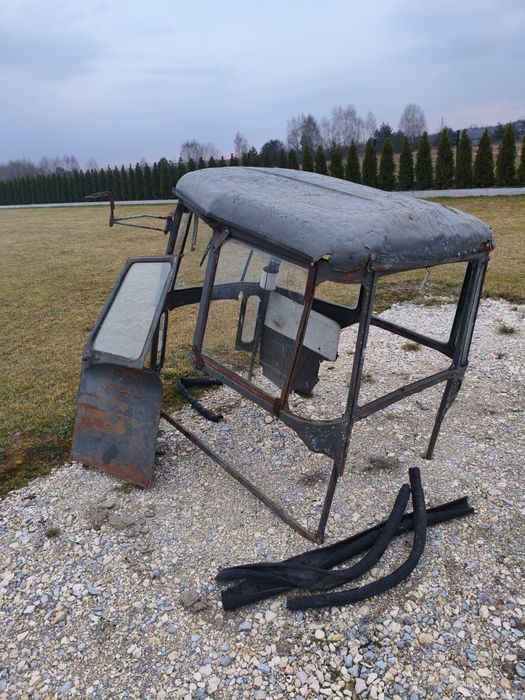 Kabina do c360 c330 t25