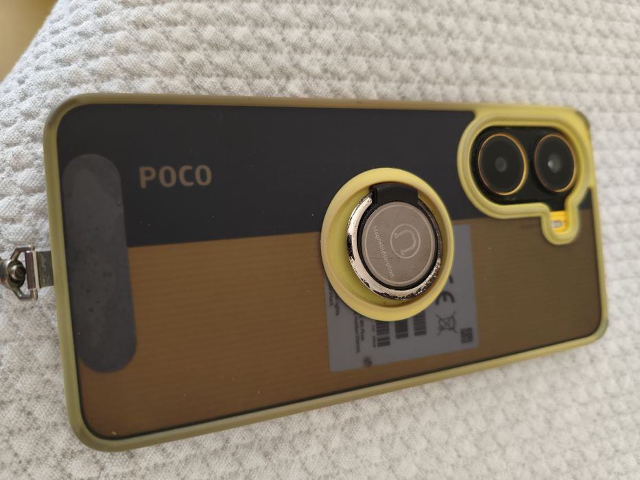 Xiaomi Poco X7 pro 5G