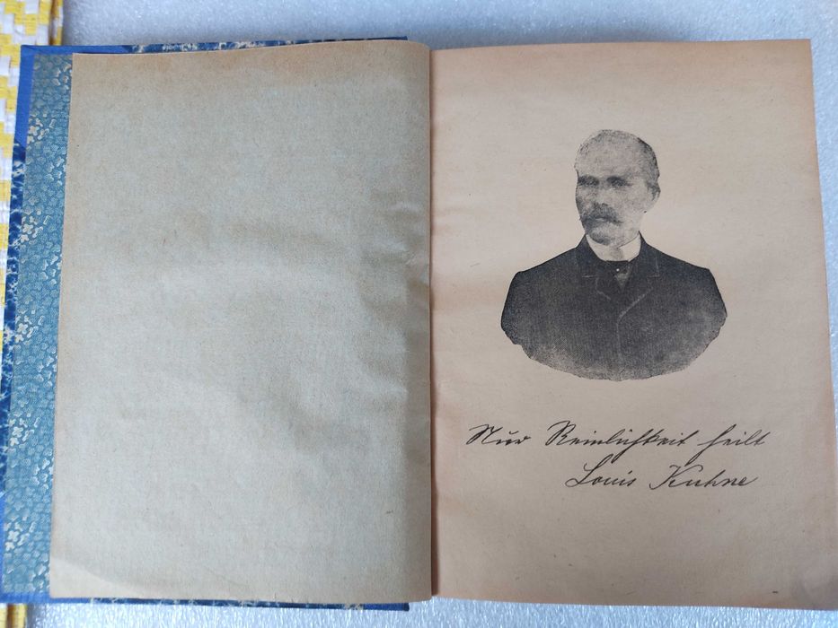 A Nova Sciência de Curar