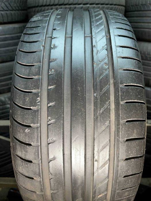 Шини 235/45 R17 Fulda пара літо. летняя резина. ар.201573