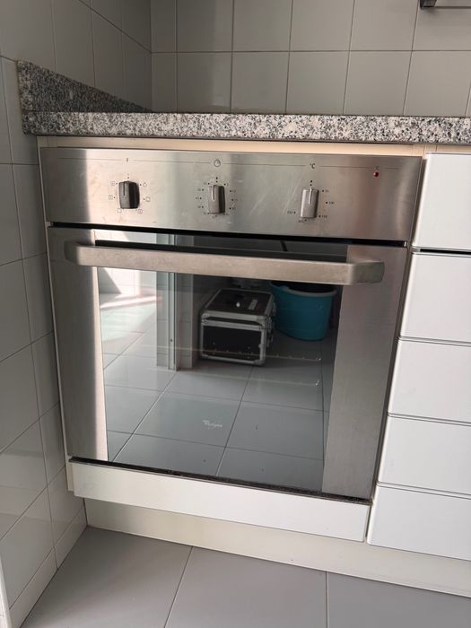 Forno para cozinha
