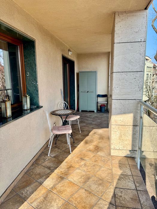 Wyjątkowy Apartament w budynku Rondo Verona 45 m2