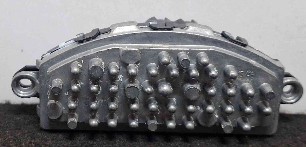 Resistência da Chauffage / Sofagem t954061b - RENAULT MEGANE IV Hatchback
