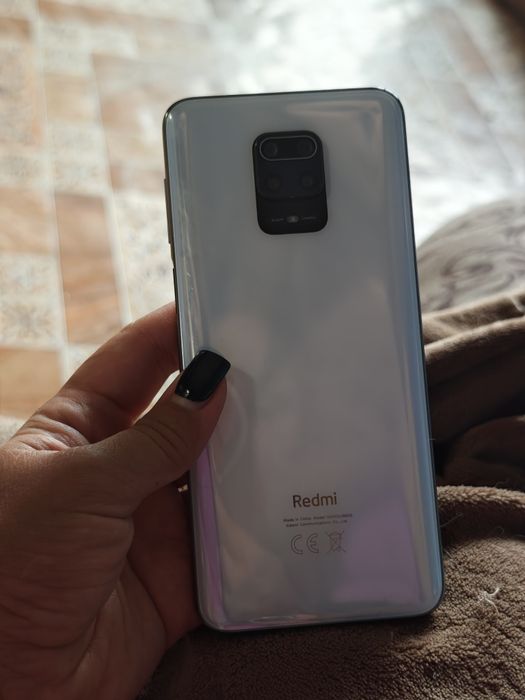 Xioami Redmi Note 9 pro