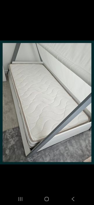 Cama criança tippy
