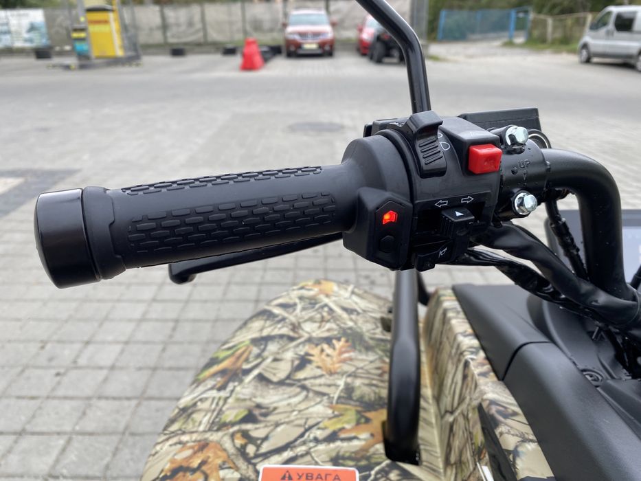 Квадроцикл LINHAI-YAMAHA Z250 EFI 2026 Доставка Кредит