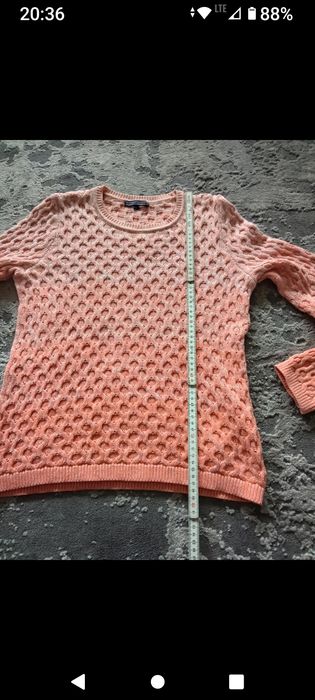 Sweter Tommy Hilfiger
