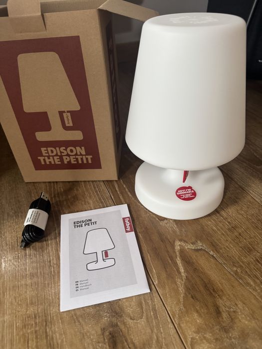 Lampka Fatboy Edison the Petit