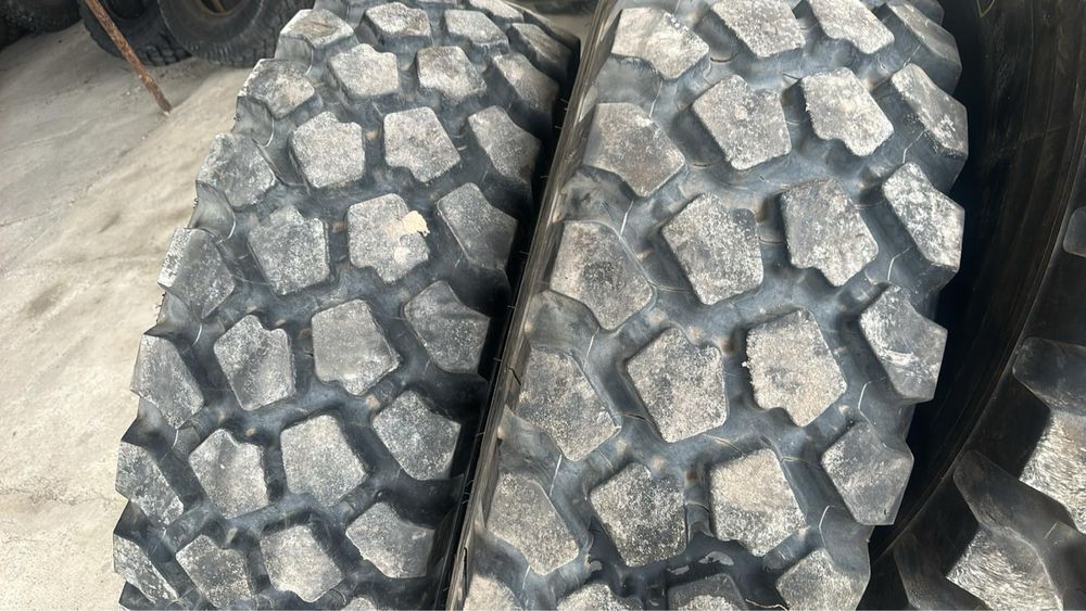 Шини 395 85r20 урал камаз 14 00 20michelin