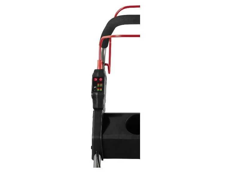 Corta Relvas Parkside Performance a bateria 40 V/ 80 V