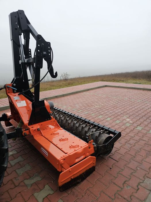 Agregat brona aktywna Maschio 2.5m