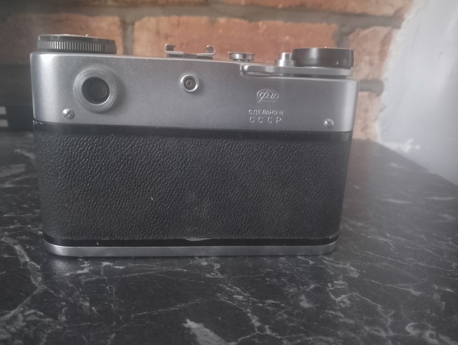 Aparat Fotograficznych
