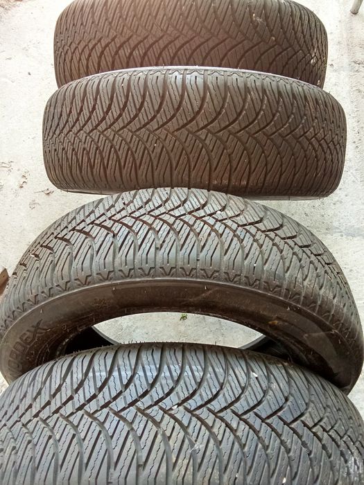Opony Całoroczne 185/60R15 2025r 4szt