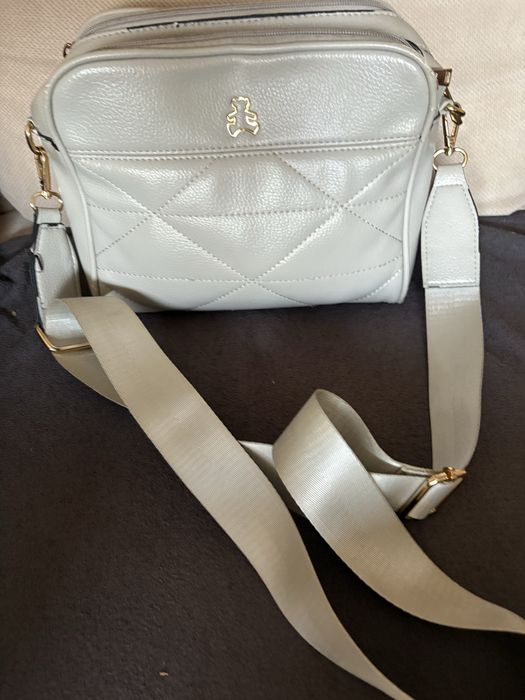 Torebka listonoszka lulu