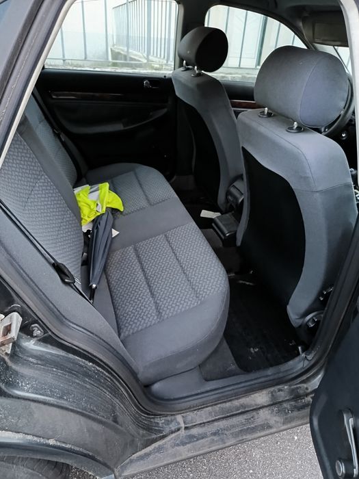 Audi A4 19TDI Confort