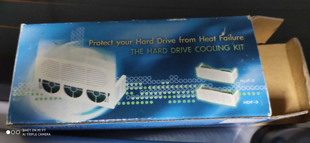 The Hard Drive Cooling Kit423970797267855360
