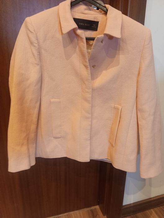 Casaco Zara tamanho S